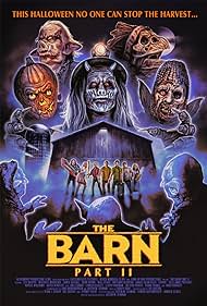 The Barn Part II (2022) watch-The Barn Part II (2022)