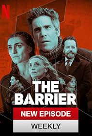 watch-The Barrier (2020)