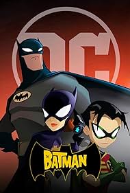 The Batman (2004) watch-The Batman (2004)