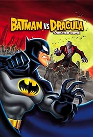 watch-The Batman vs. Dracula (2005)