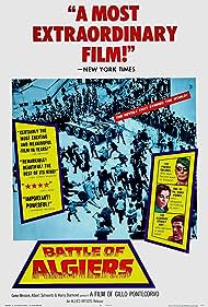 The Battle of Algiers (1967) watch-The Battle of Algiers (1967)