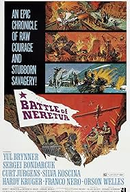 watch-The Battle of Neretva (1969)