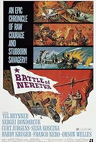 The Battle of Neretva (1969) watch-The Battle of Neretva (1969)