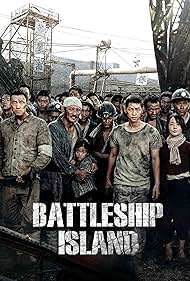 watch-The Battleship Island (2017)