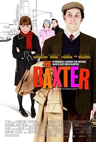The Baxter (2005) watch-The Baxter (2005)