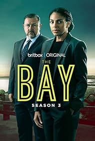 The Bay (2019) watch-The Bay (2019)