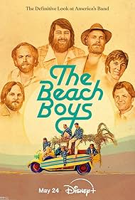 watch-The Beach Boys (2024)