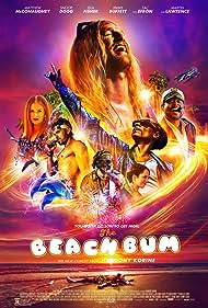 watch-The Beach Bum (2019)