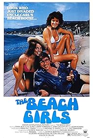 The Beach Girls (1983) watch-The Beach Girls (1983)