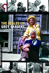 The Beales of Grey Gardens (2006) watch-The Beales of Grey Gardens (2006)