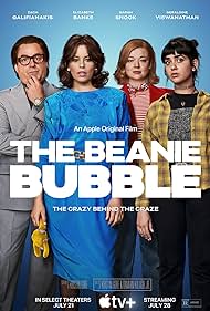 watch-The Beanie Bubble (2023)