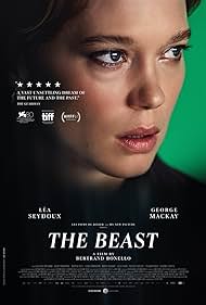 The Beast (2024) watch-The Beast (2024)