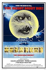 watch-The Beast Must Die (1974)