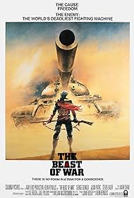 The Beast of War (1988) watch-The Beast of War (1988)