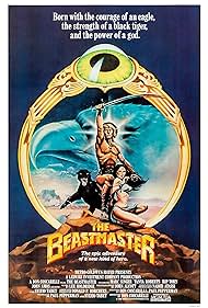 watch-The Beastmaster (1982)