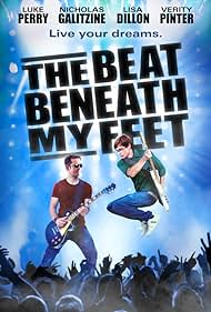 watch-The Beat Beneath My Feet (2016)