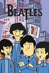 The Beatles (1965) watch-The Beatles (1965)