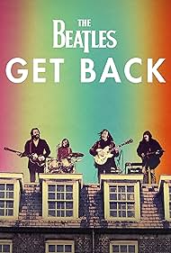 watch-The Beatles: Get Back (2021)