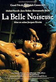 The Beautiful Troublemaker (1991) watch-The Beautiful Troublemaker (1991)