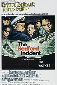The Bedford Incident (1965) watch-The Bedford Incident (1965)