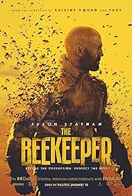 watch-The Beekeeper (2024)