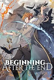 The Beginning After the End (2025) watch-The Beginning After the End (2025)