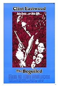 The Beguiled (1971) watch-The Beguiled (1971)