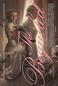 The Beguiled (2017) watch-The Beguiled (2017)
