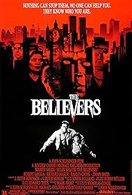 watch-The Believers (1987)