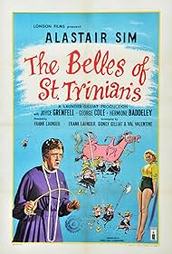 The Belles of St. Trinian's (1954) watch-The Belles of St. Trinian's (1954)