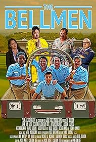 The Bellmen (2020) watch-The Bellmen (2020)