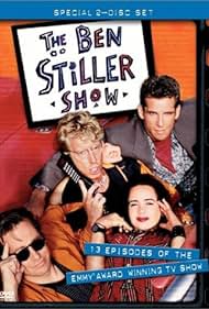 The Ben Stiller Show (1992) watch-The Ben Stiller Show (1992)