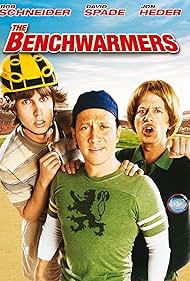watch-The Benchwarmers (2006)