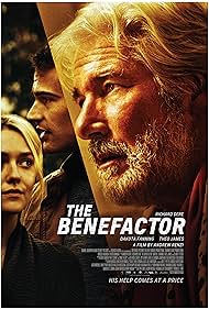 The Benefactor (2016) watch-The Benefactor (2016)