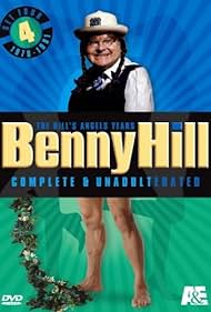 The Benny Hill Show (1969) watch-The Benny Hill Show (1969)