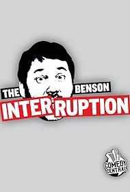 watch-The Benson Interruption (2010)