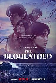 watch-The Bequeathed (2024)