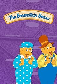 watch-The Berenstain Bears (1985)