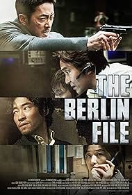 watch-The Berlin File (2013)