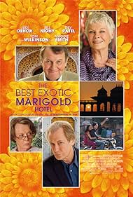 The Best Exotic Marigold Hotel (2012) watch-The Best Exotic Marigold Hotel (2012)