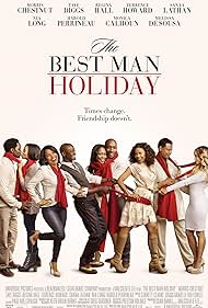 The Best Man Holiday (2013) watch-The Best Man Holiday (2013)
