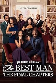 watch-The Best Man: The Final Chapters (2022)