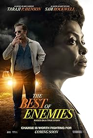 watch-The Best of Enemies (2019)