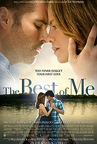 watch-The Best of Me (2014)