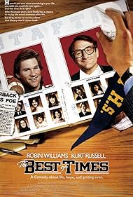 The Best of Times (1986) watch-The Best of Times (1986)