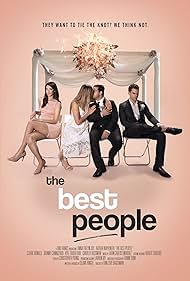 The Best People (2017) watch-The Best People (2017)