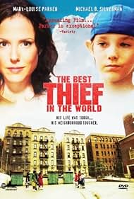 The Best Thief in the World (2004) watch-The Best Thief in the World (2004)