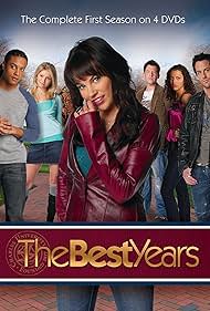 watch-The Best Years (2007)