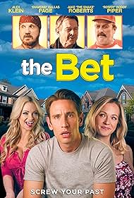 The Bet (2016) watch-The Bet (2016)
