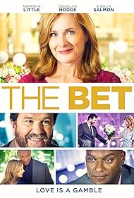The Bet (2020) watch-The Bet (2020)